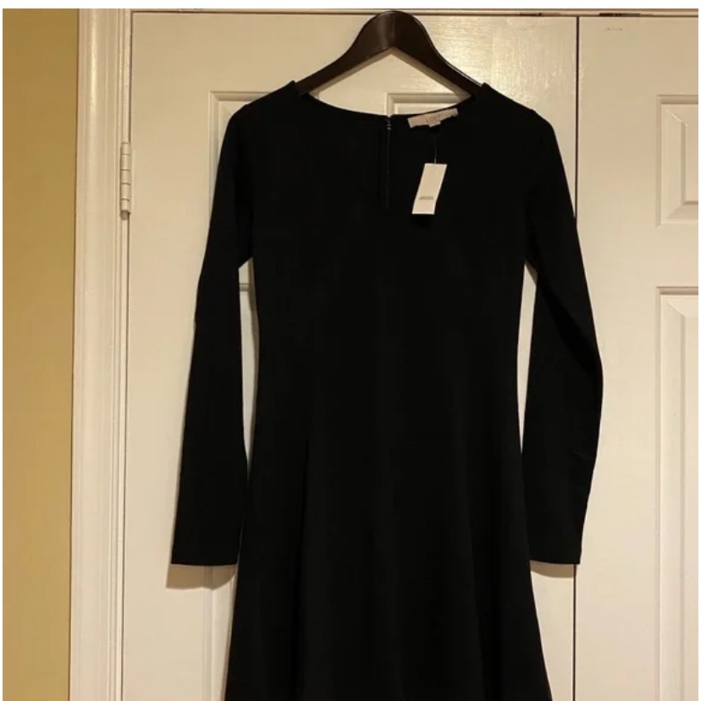 Black Dress - NEW!!